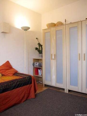 Apartment Boheme *
