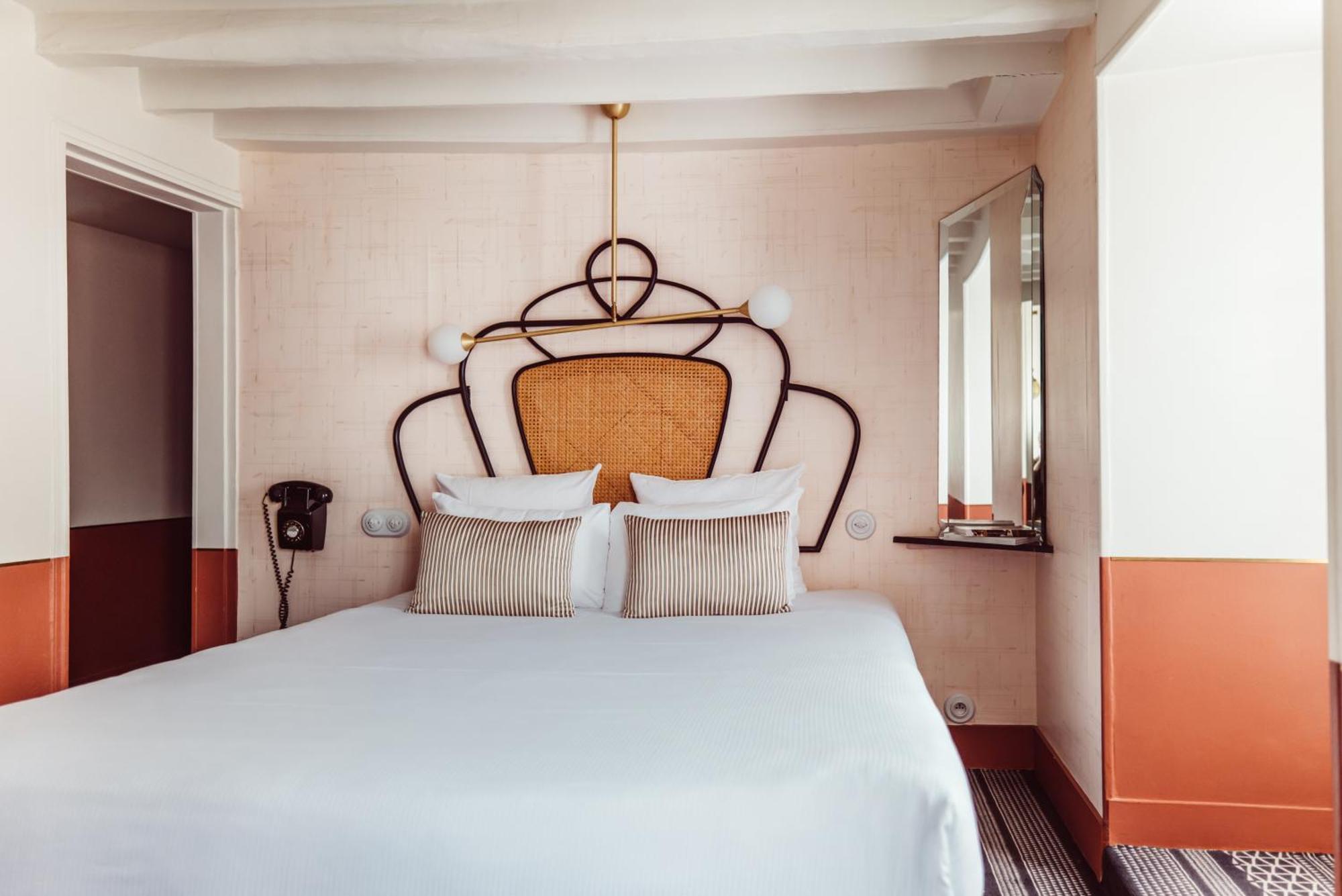 Hotel Panache 4*