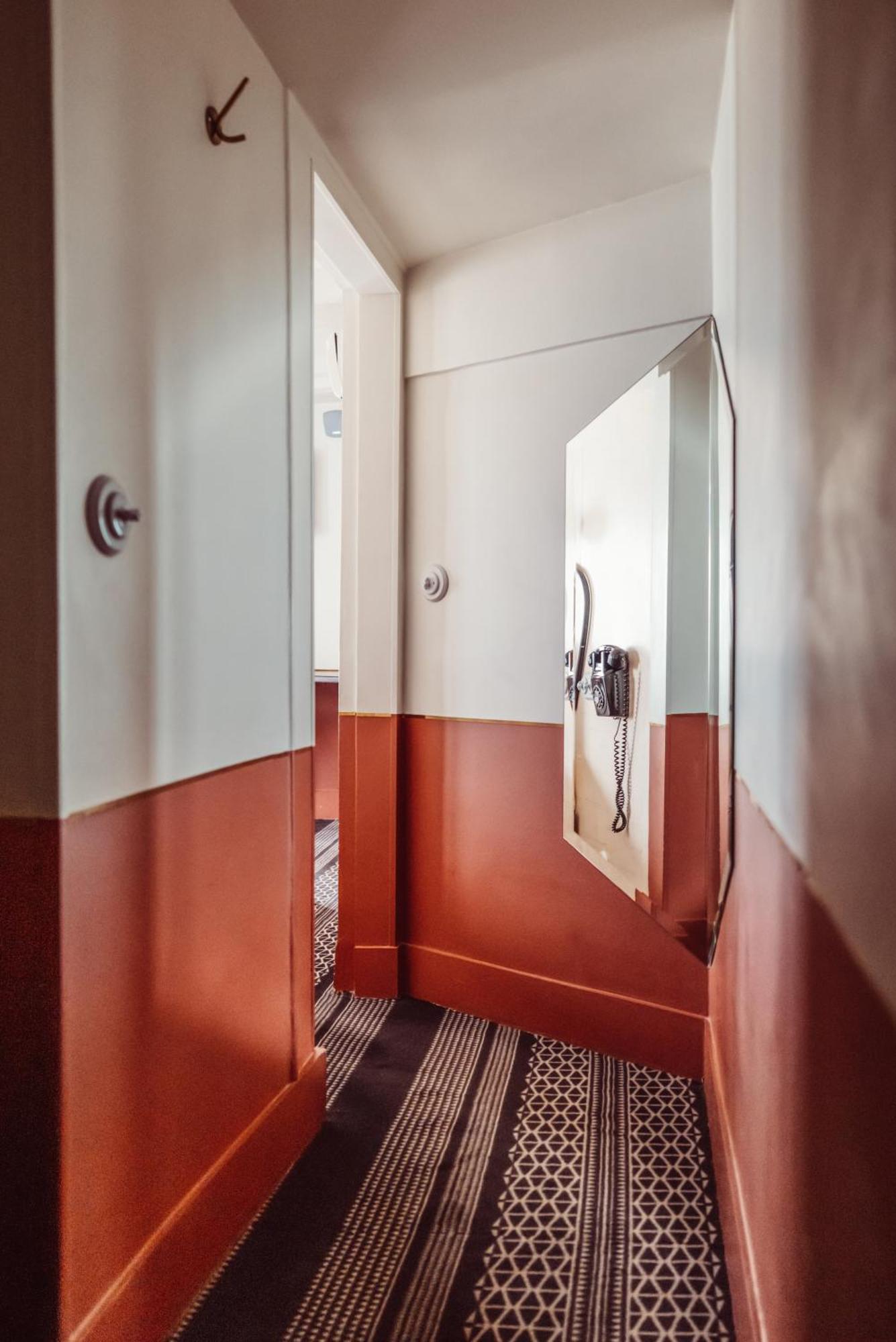 Hotel Panache