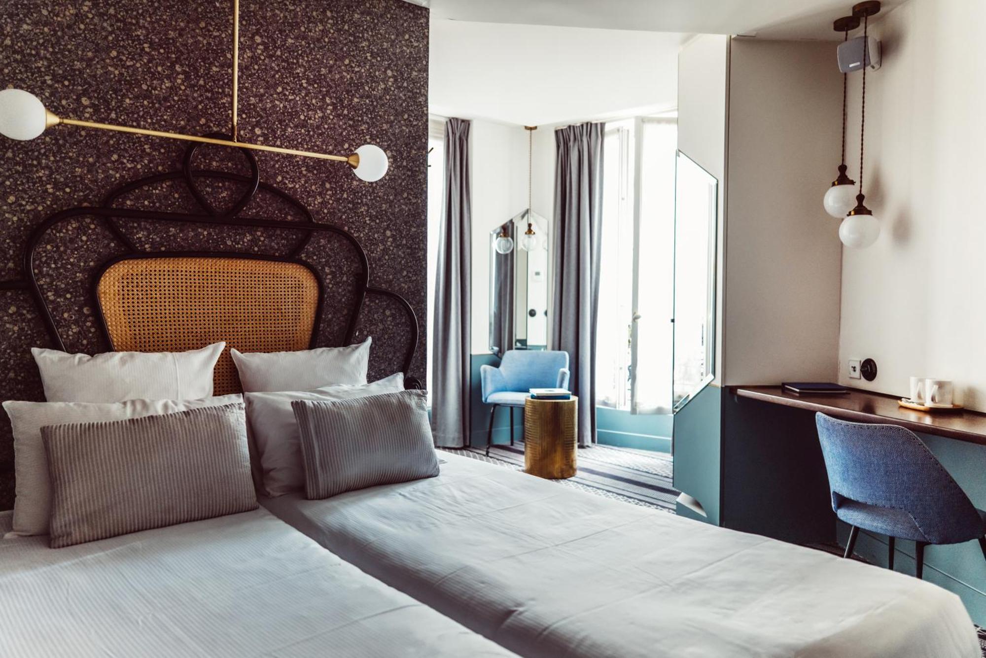 Hotel Panache Paris