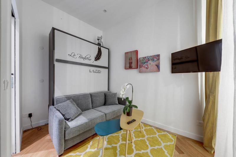 Apartment 207 Cartier - Superb In