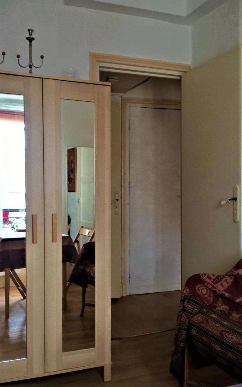 Boheme Apartment *
