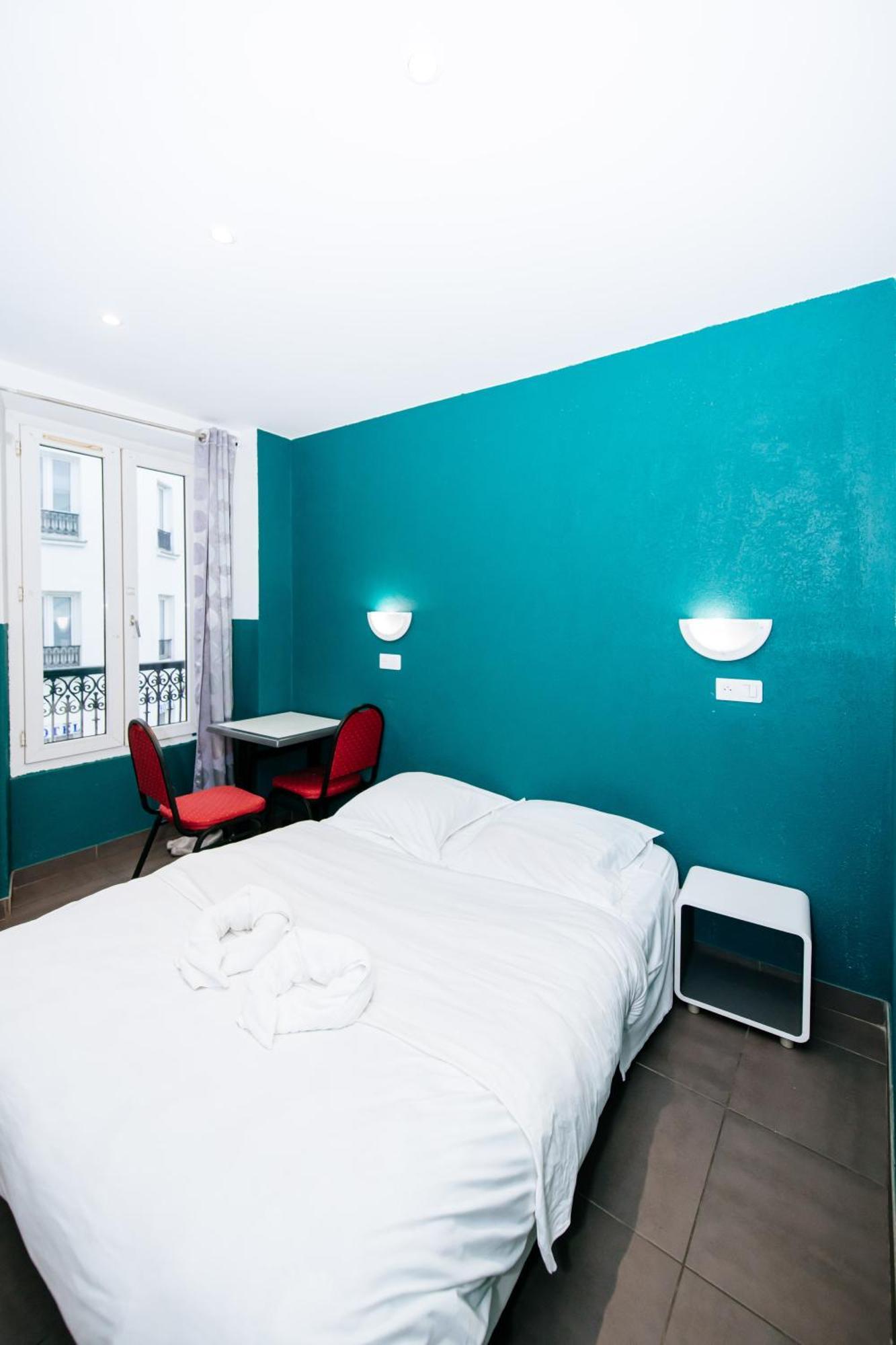 De La Poste Hotel