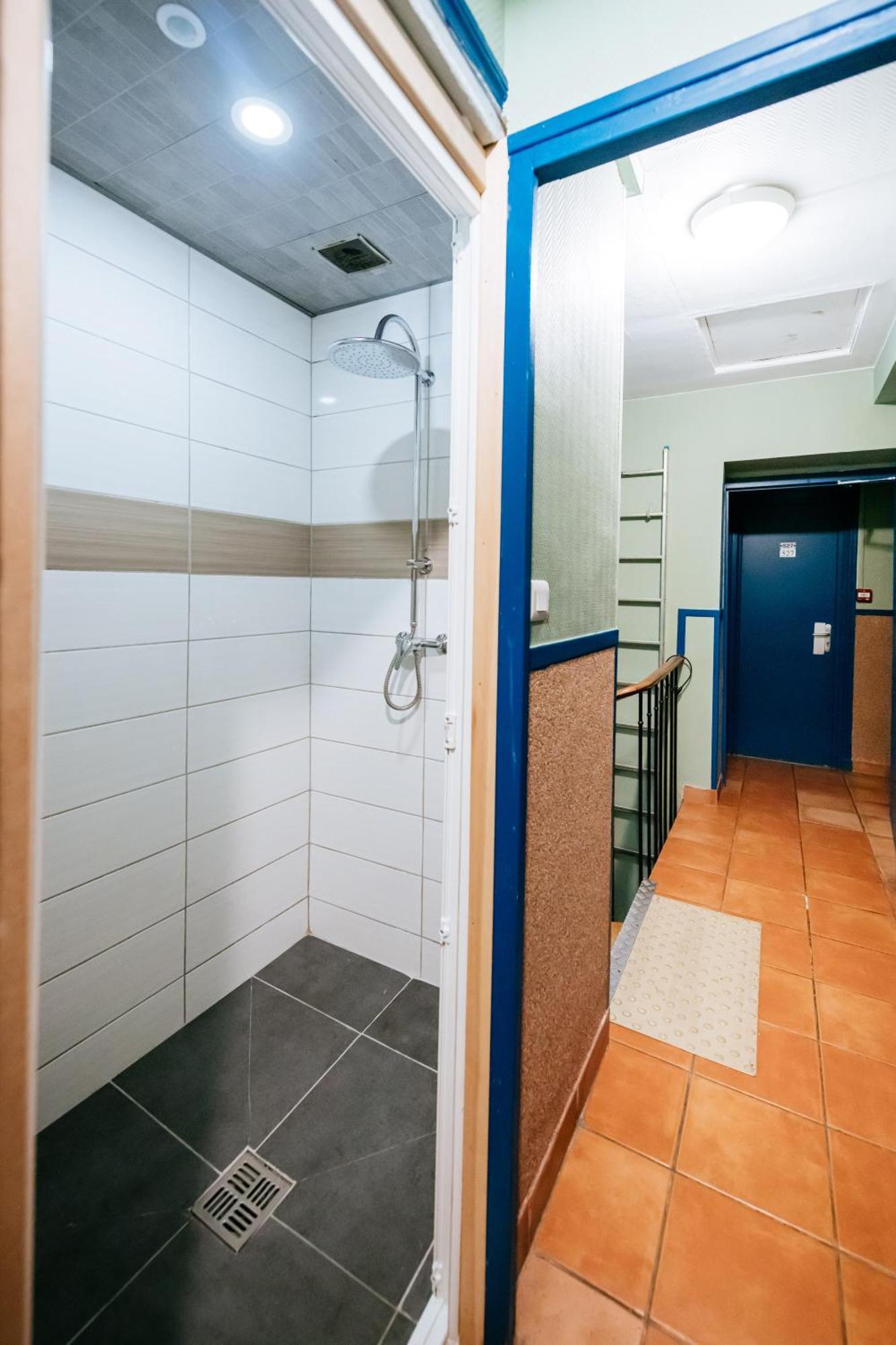 De La Poste Hotel 3*