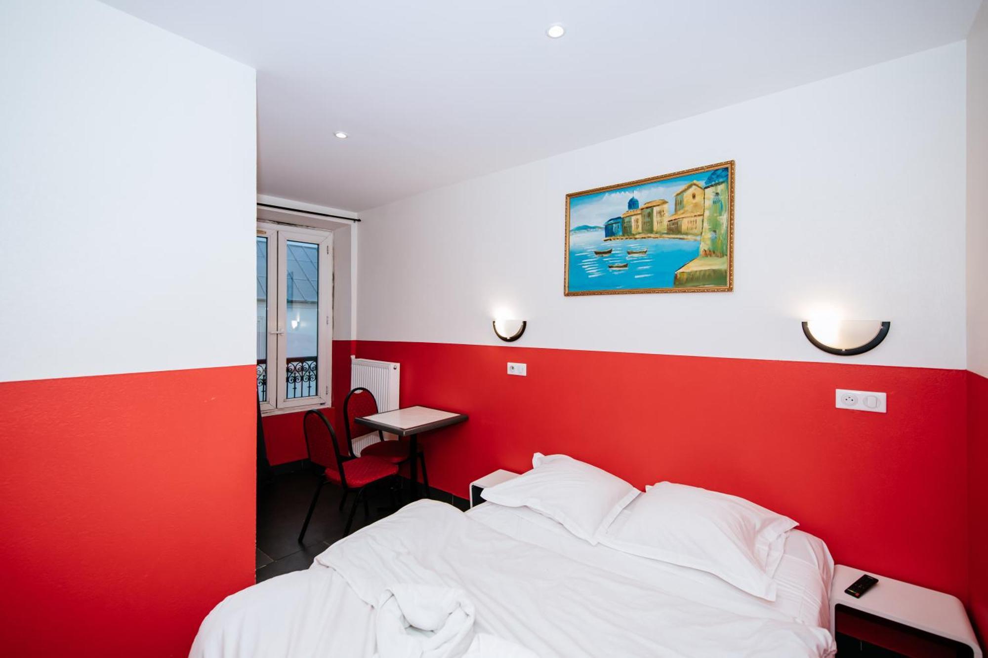 Hotel De La Poste