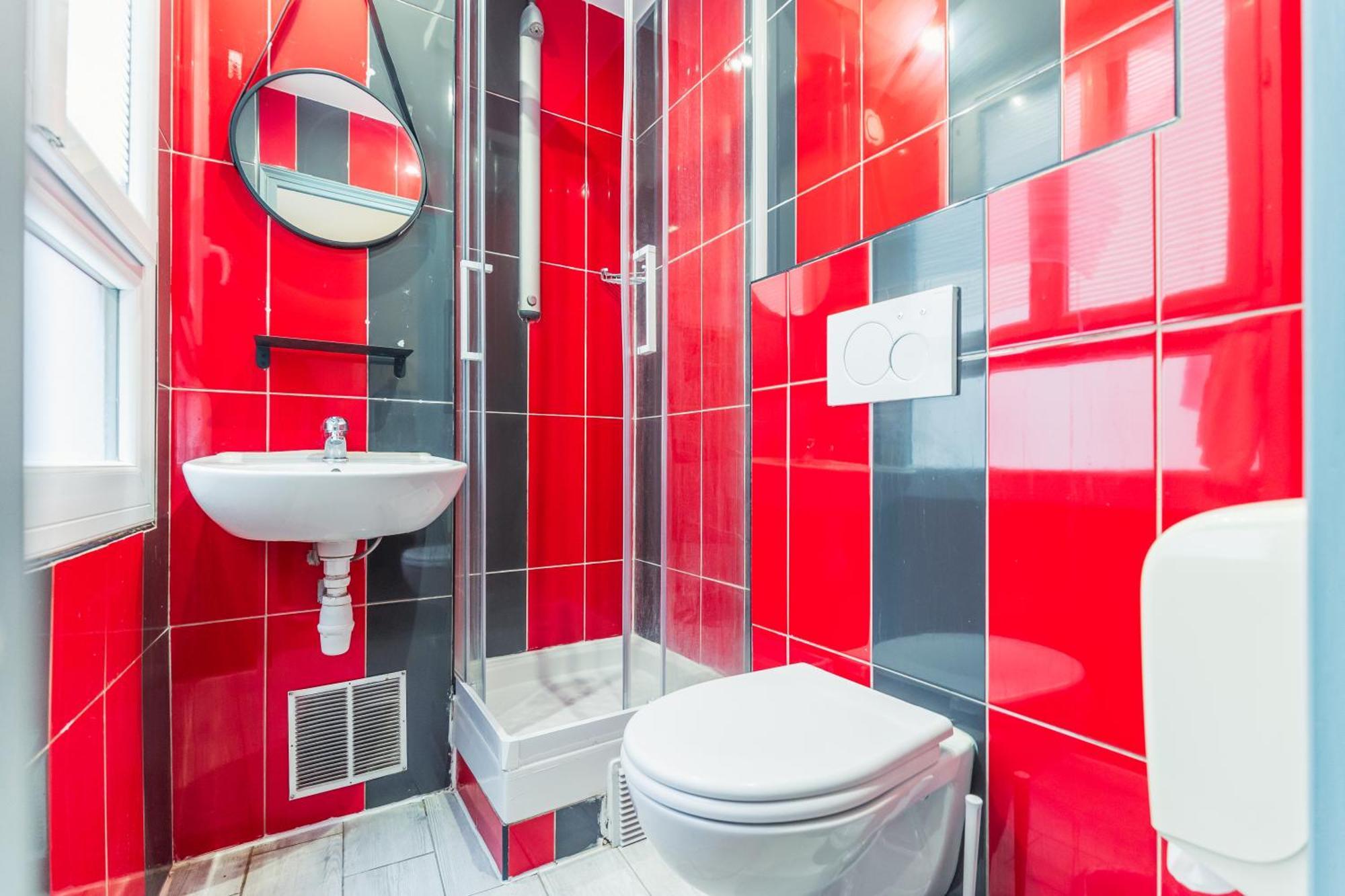Young And Happy Latin Quarter By Hiphophostels Hostel Paris