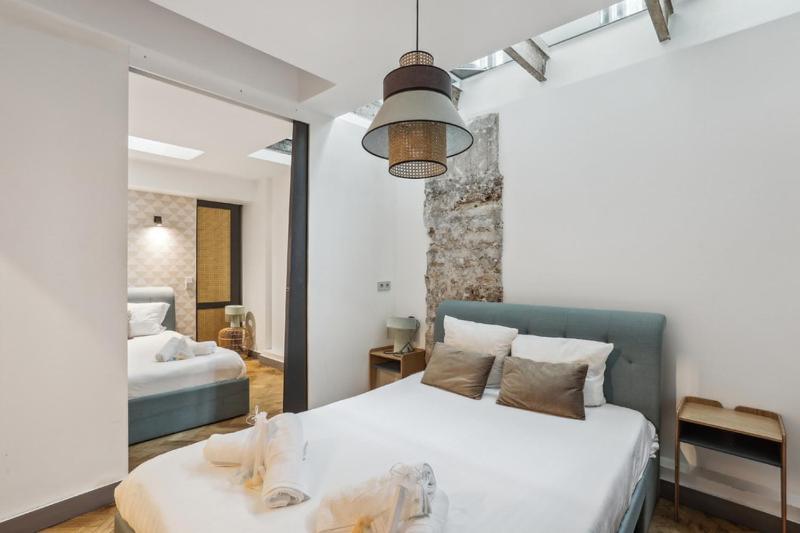 Apartment 142 Ober - Superbe A *