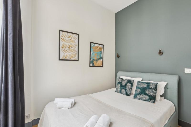 Apartment 142 Ober - Superbe A *