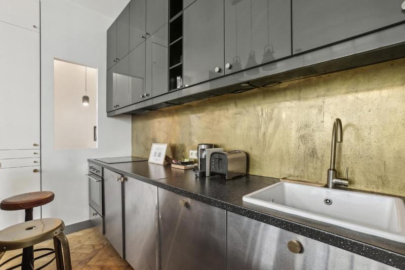 142 Ober - Superbe A Apartment Paris