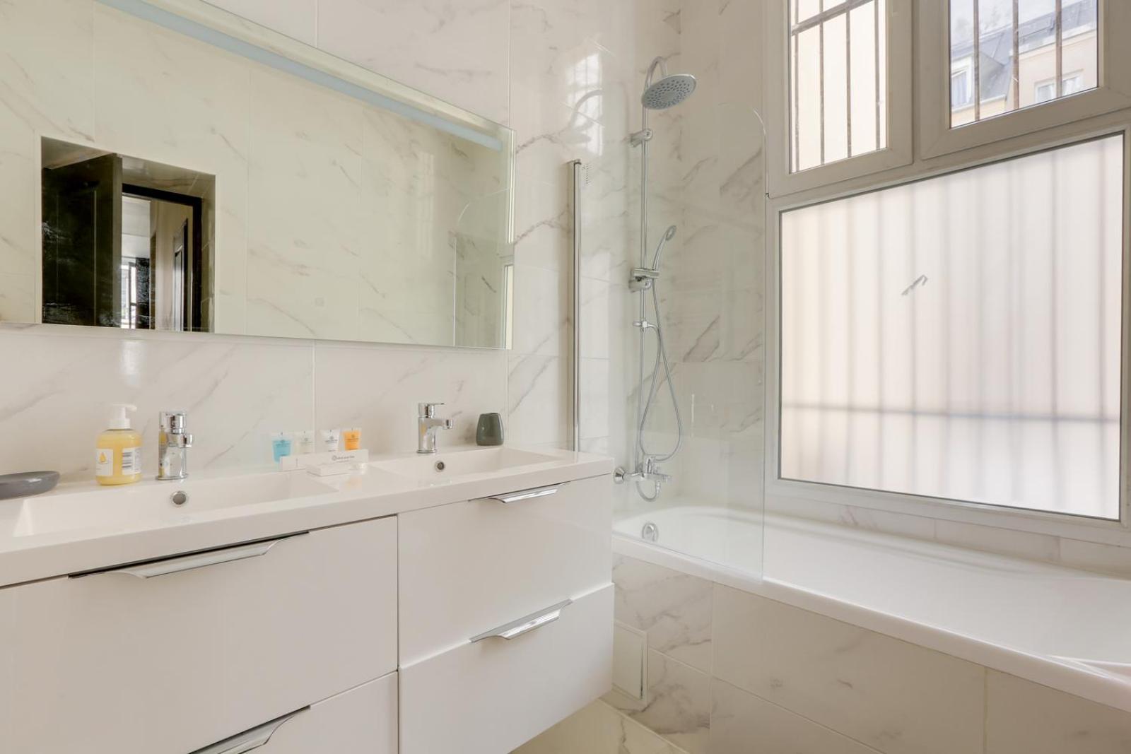 Apartment 175 Lea - Superb In