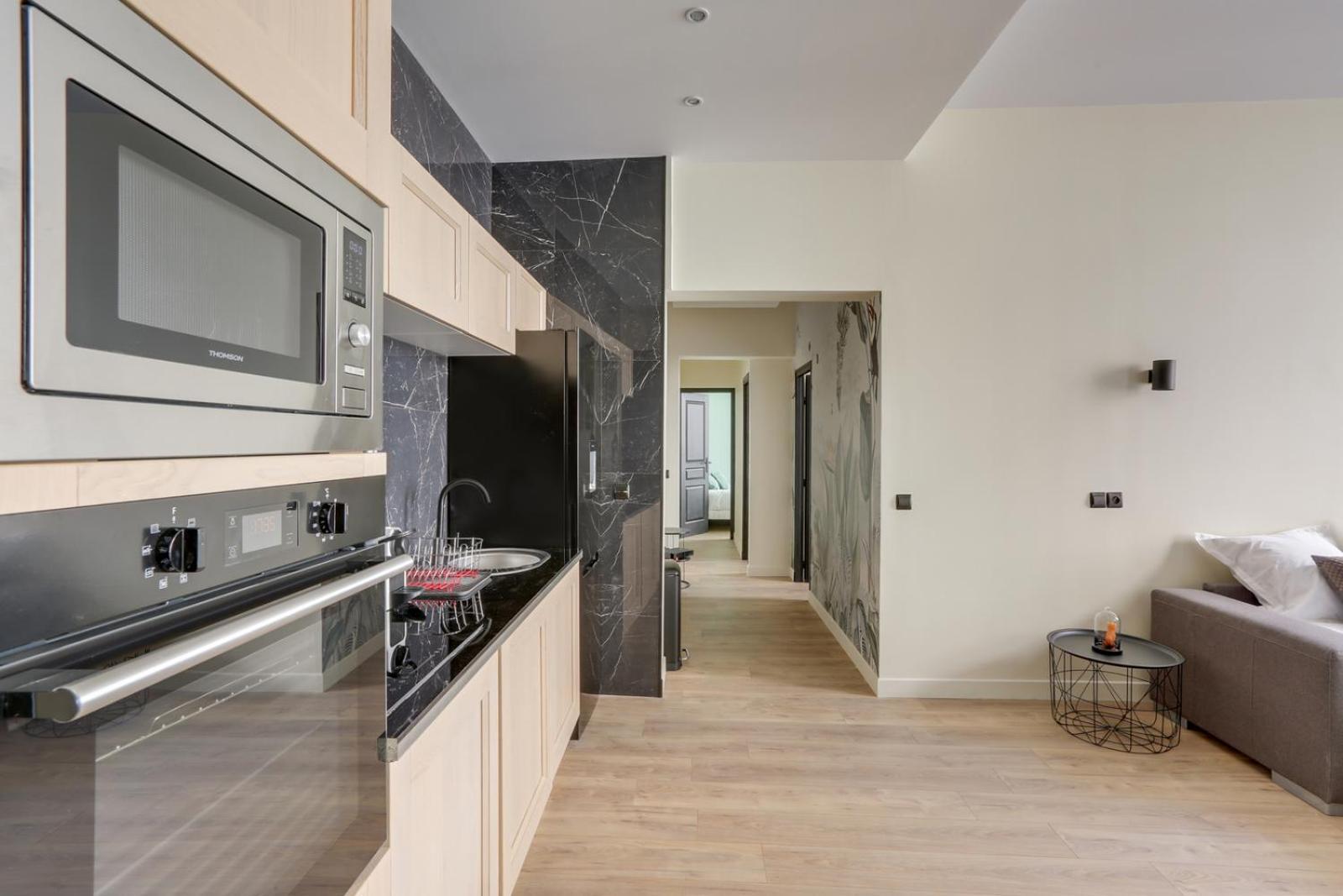 175 Lea - Superb In Apartment *
