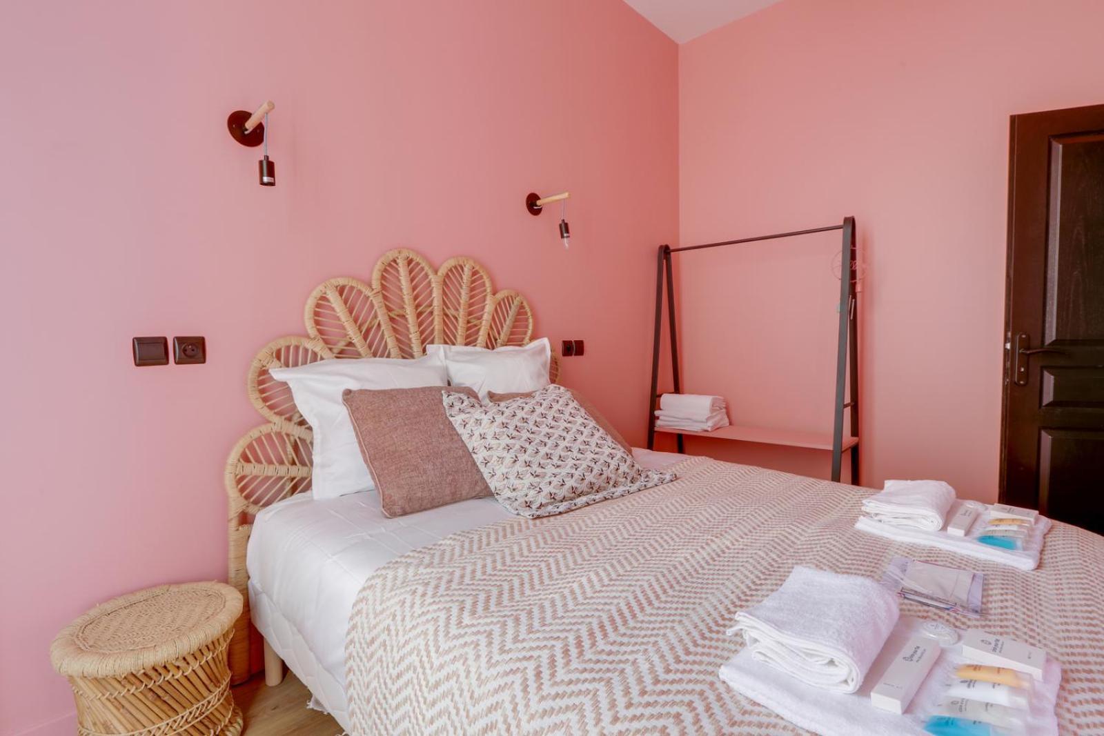 Apartment 175 Lea - Superb In *