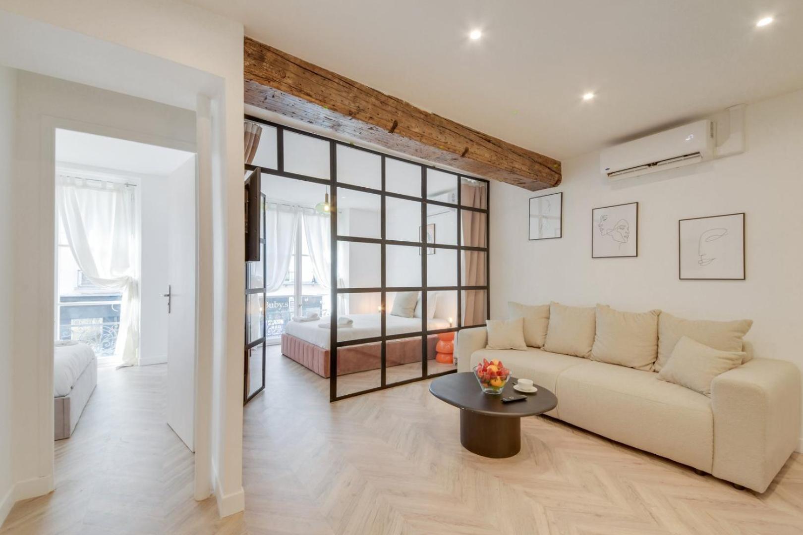 Apartment 225 Fashion - Superbe A