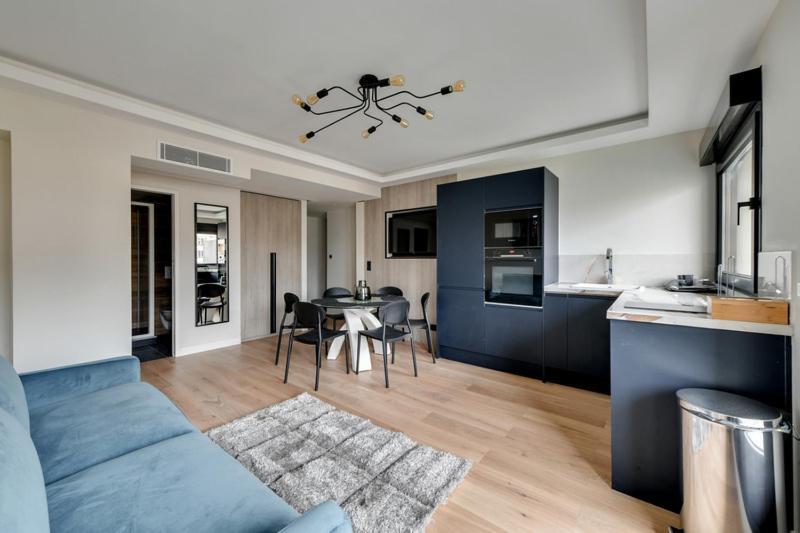 Apartment 182 Two - Superb In *