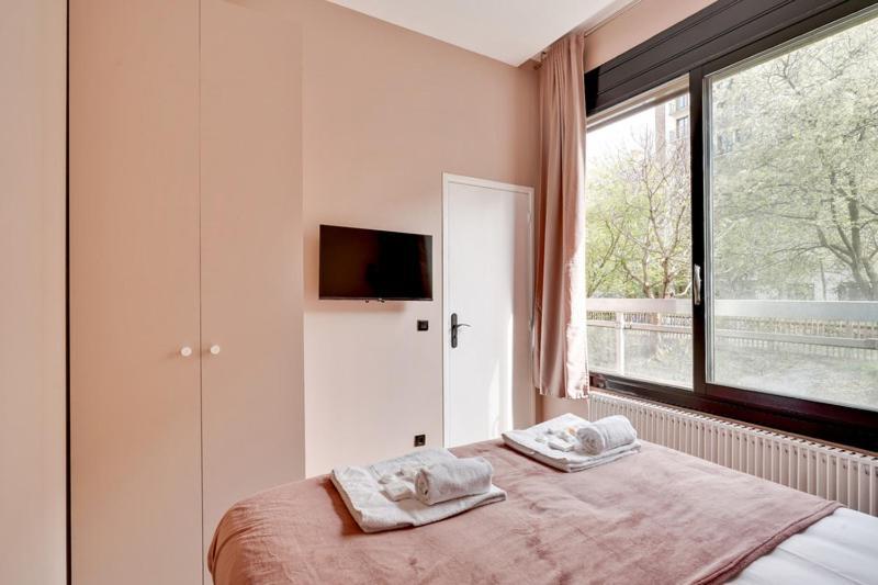 Apartment 186 Six - Superb In