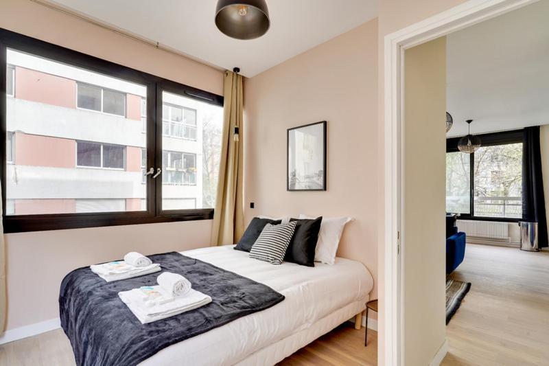 Apartment 186 Six - Superb In *