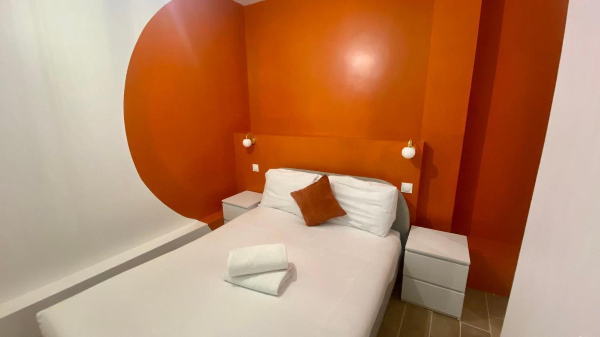 Spacieux Studio Proche Du Boulevard Haussmann-2p Apartment *