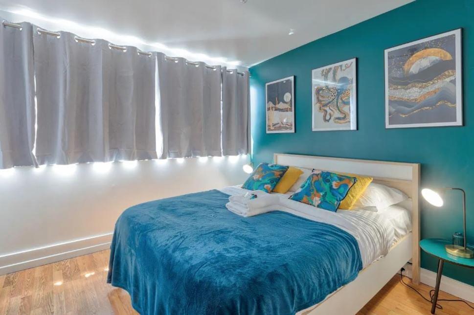 Proche Opéra 6p Appartement *