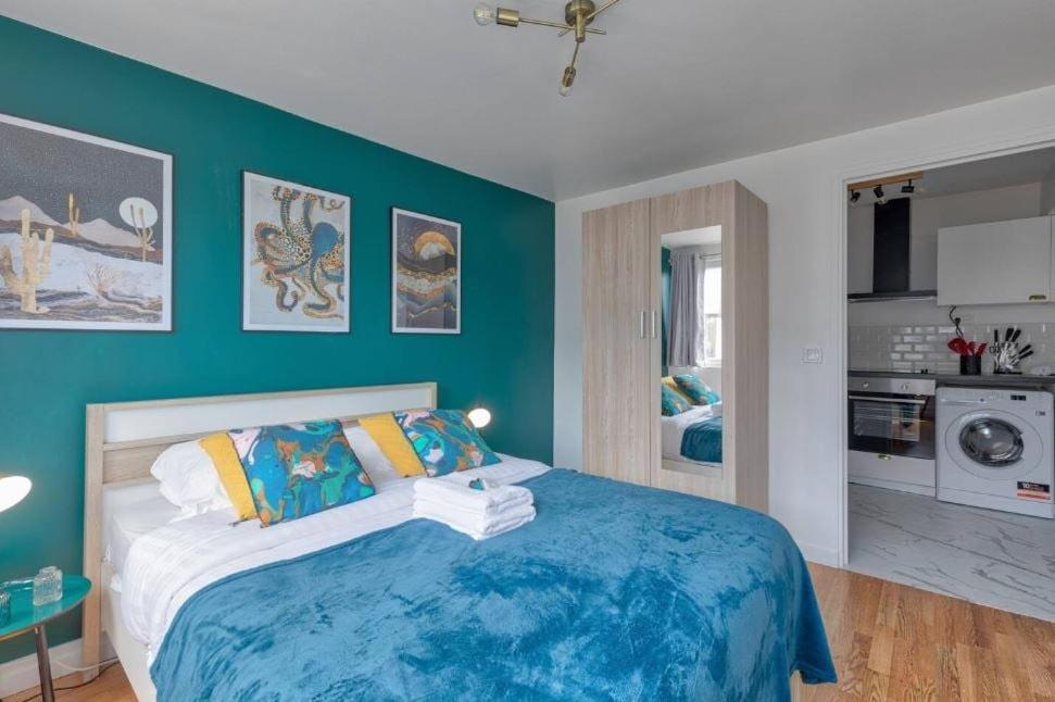 Appartement Proche Opéra 6p