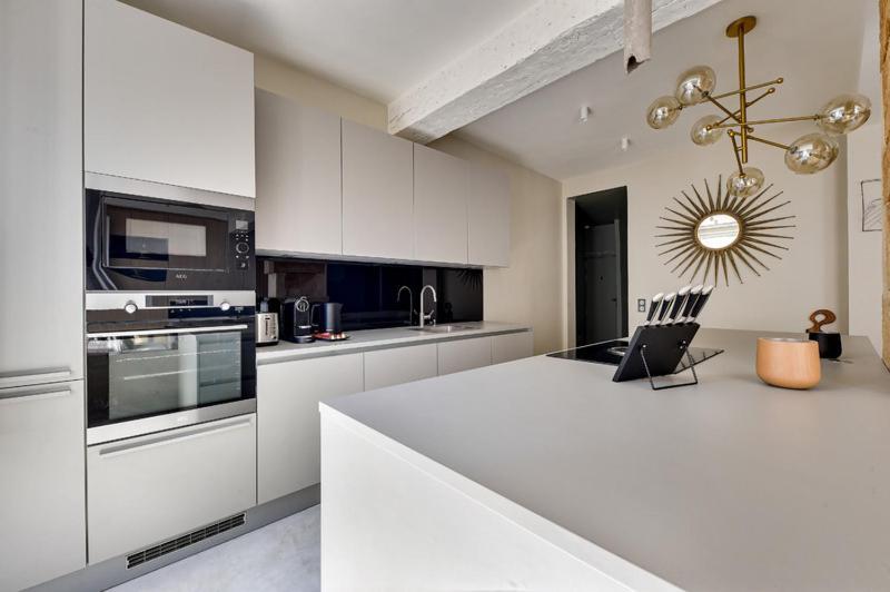 Apartment 196 Dan - Superb In *