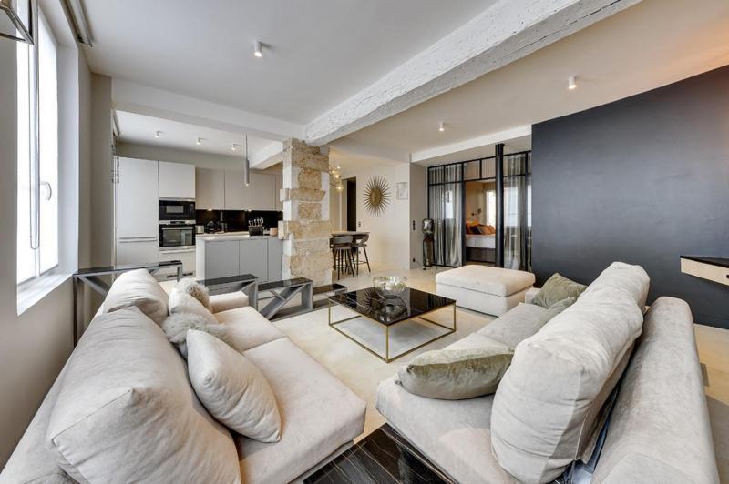 Apartment 196 Dan - Superb In *