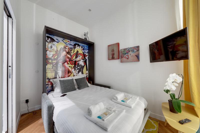 Apartment 207 Cartier - Superb In