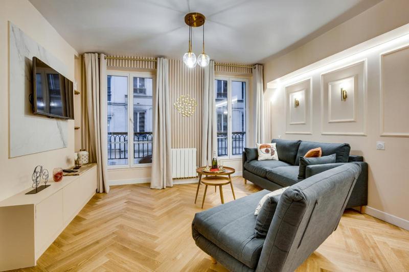 Apartment 222-suite Allenby