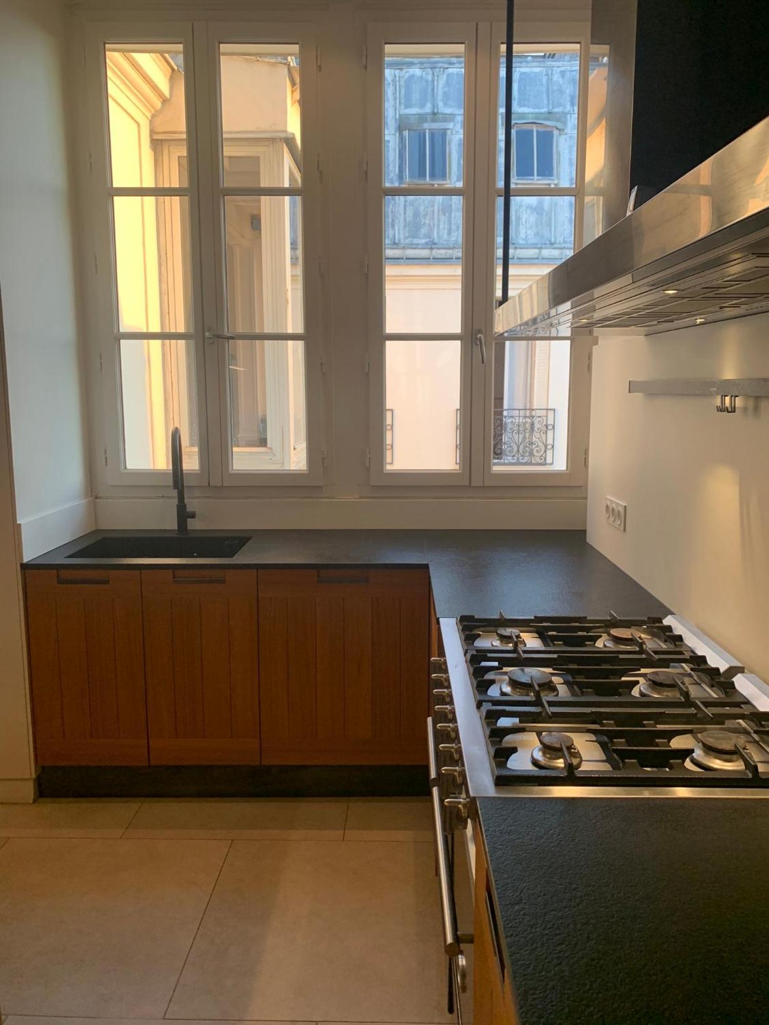 Apartment 4 Bedroom Luxury Eiffel Tower *