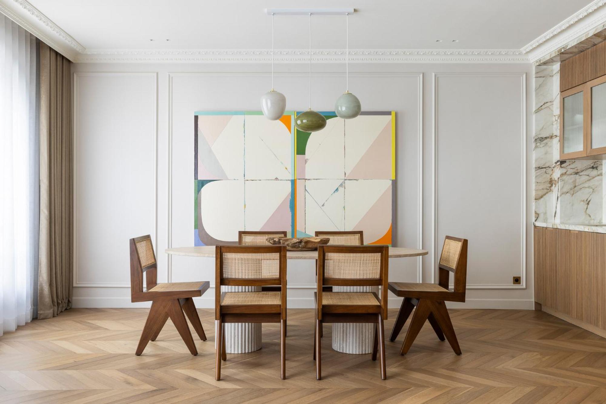 Highstay - Luxury Serviced - Centre Pompidou Museum Appartement