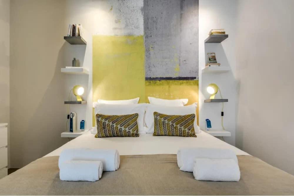 Modern And Eclectic 3bd Duplex In Le Marais! Apartment *