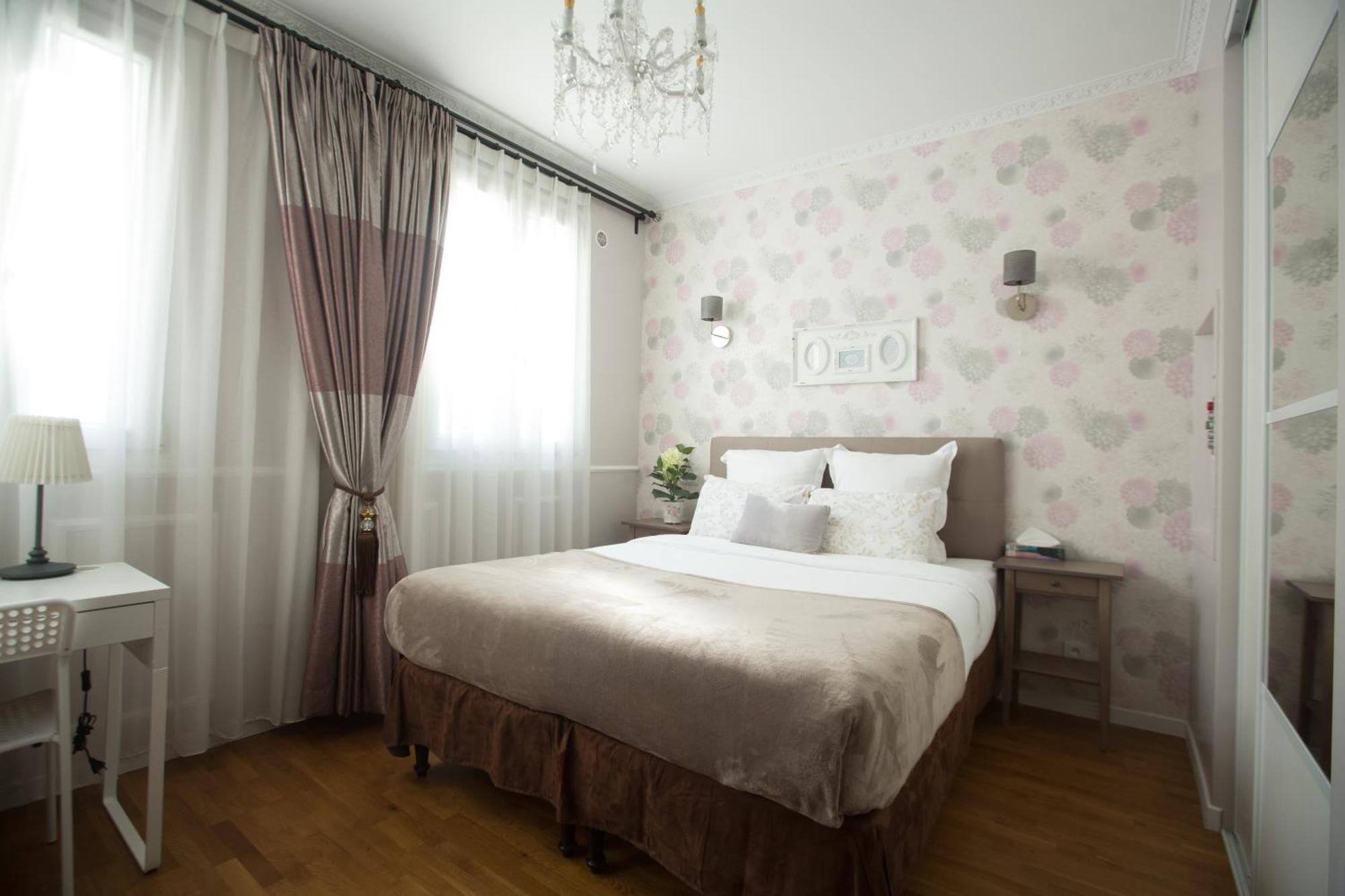 La Maison Gobert Particulier Bed & Breakfast
