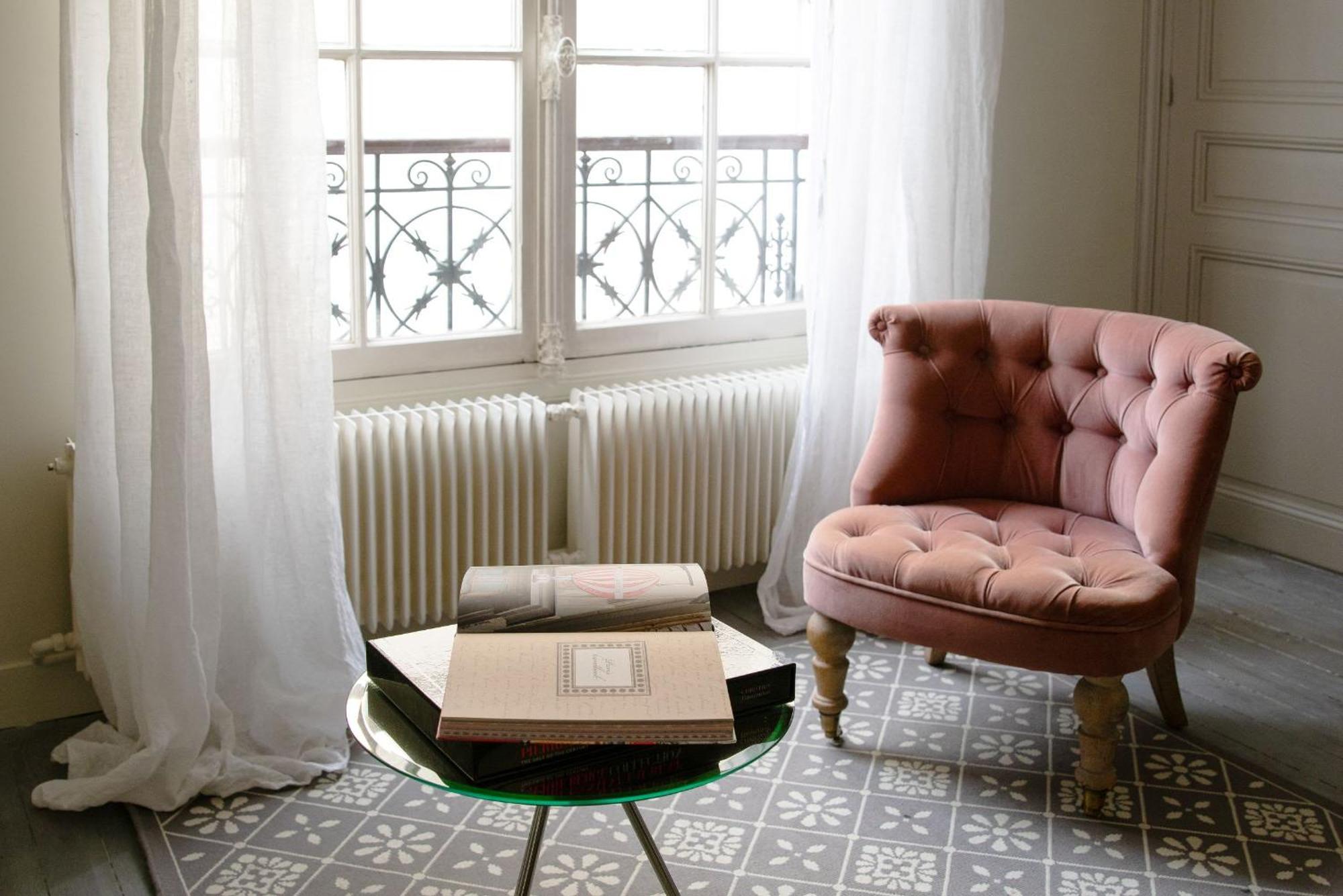 Apartment Eiffel Tower & Les Invalides - 1br - Cityapartmentstay *