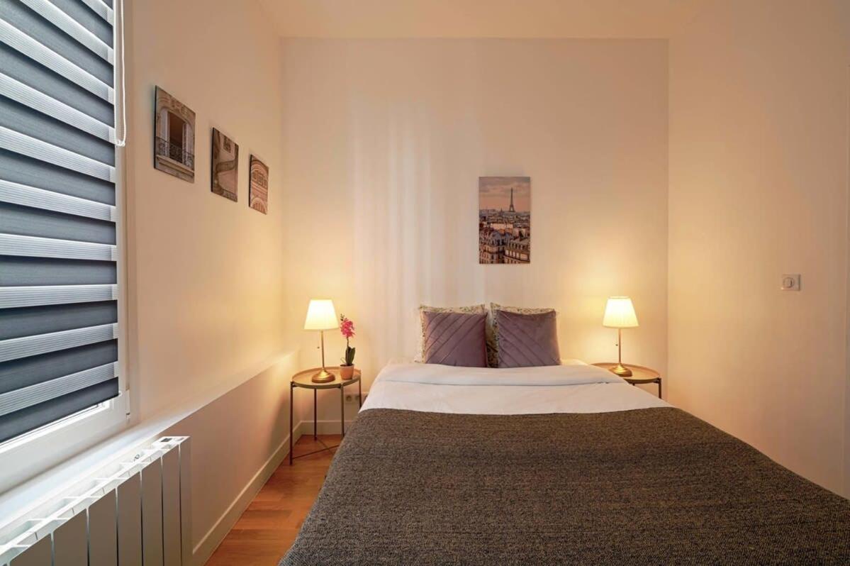 14e Cosy 2 Pieces Renove * Paris