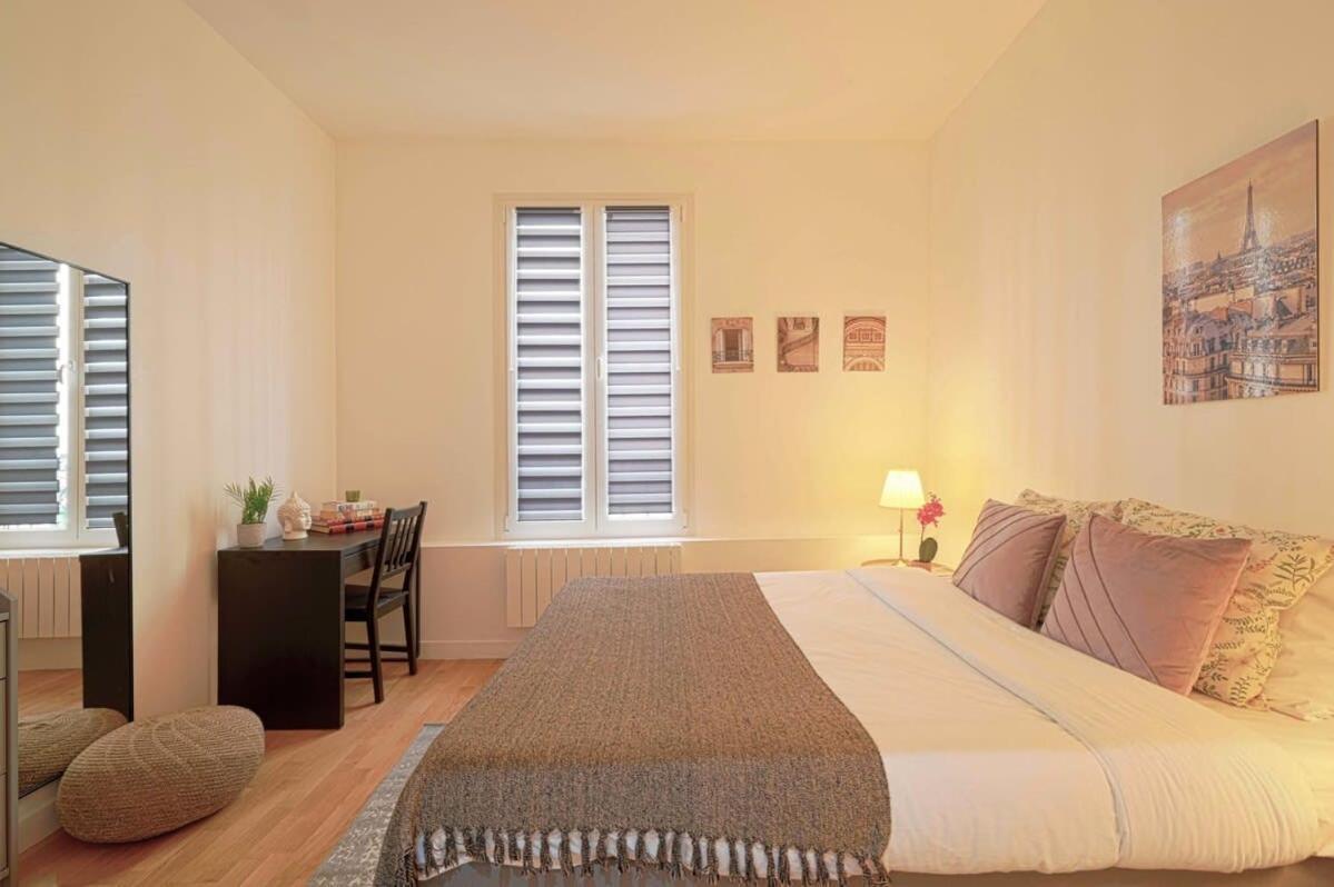 Apartment 14e Cosy 2 Pieces Renove