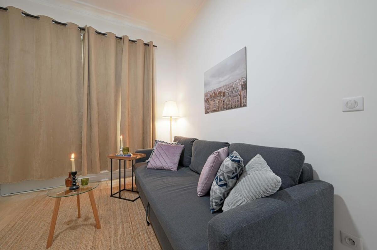 14e Cosy 2 Pieces Renove
