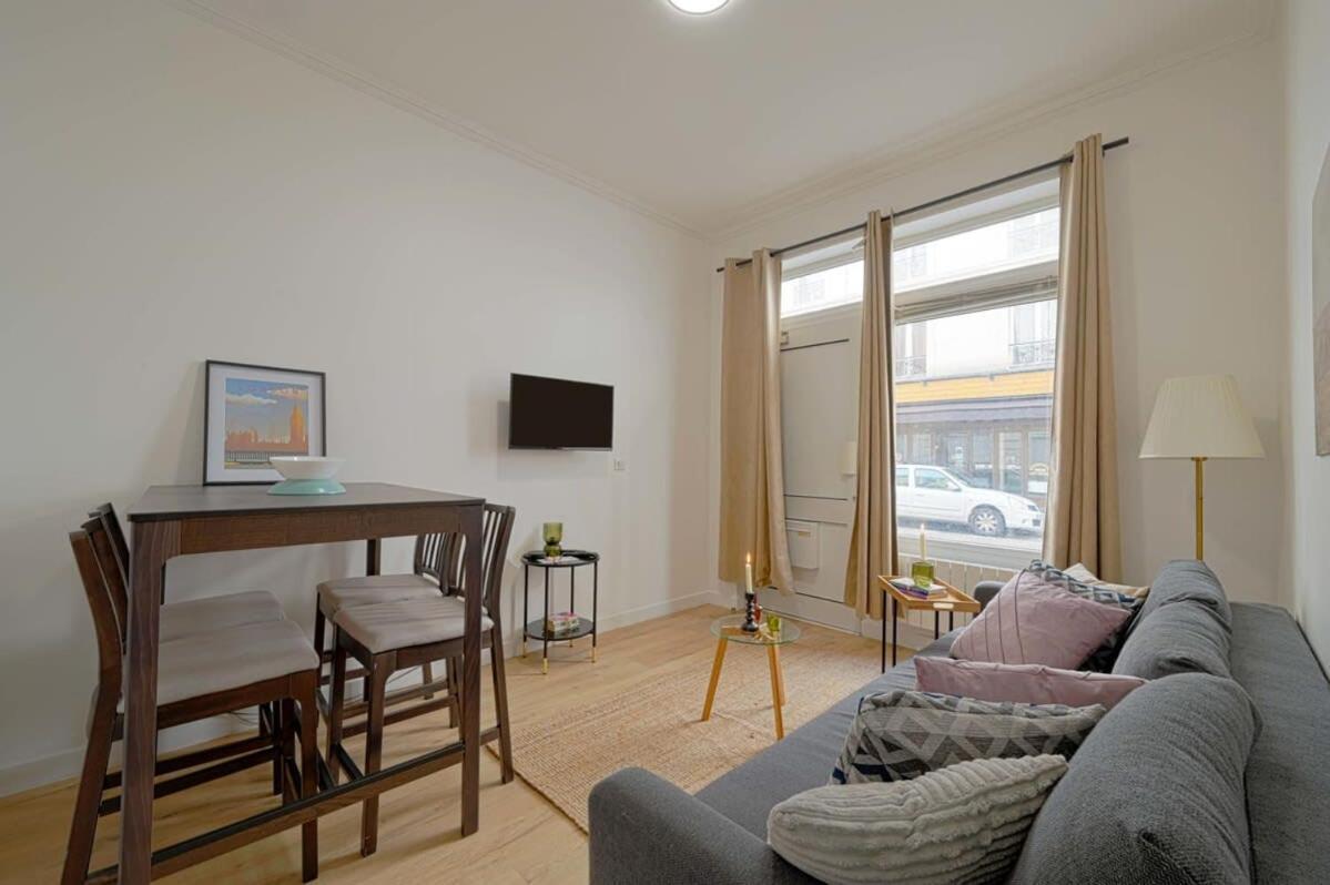 14e Cosy 2 Pieces Renove *