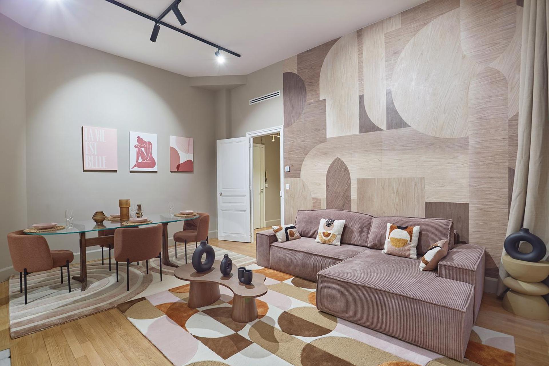 Apartment Trocadero By Studio Prestige *