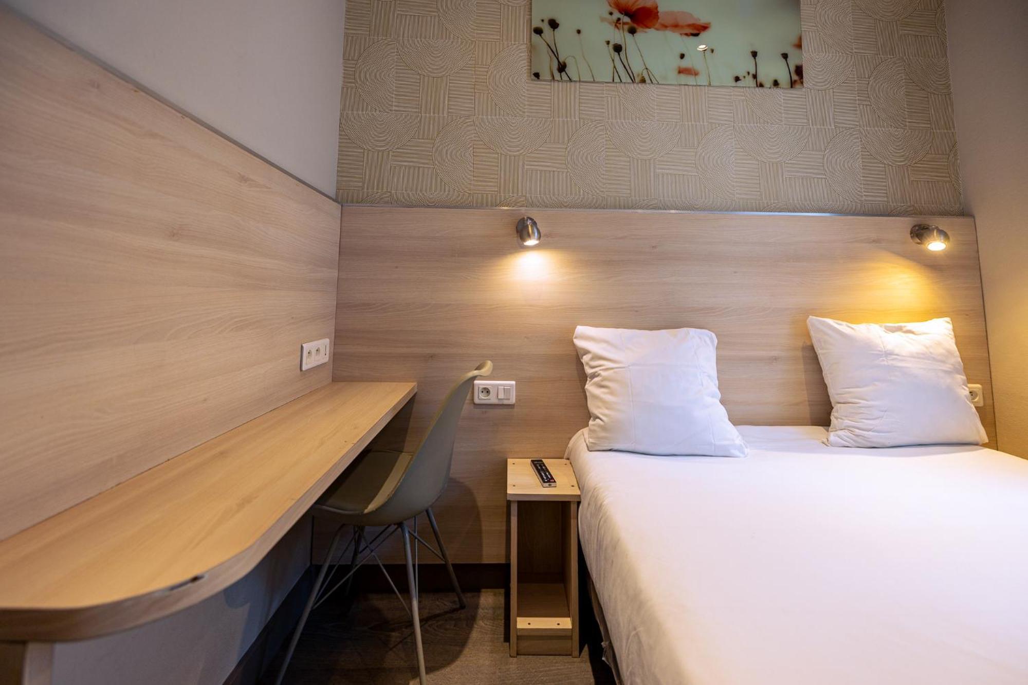 Hotel Aix Europe 2*