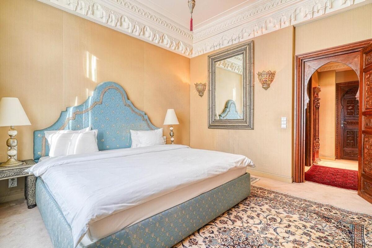 Apartment Marrakech Champs Elysees *