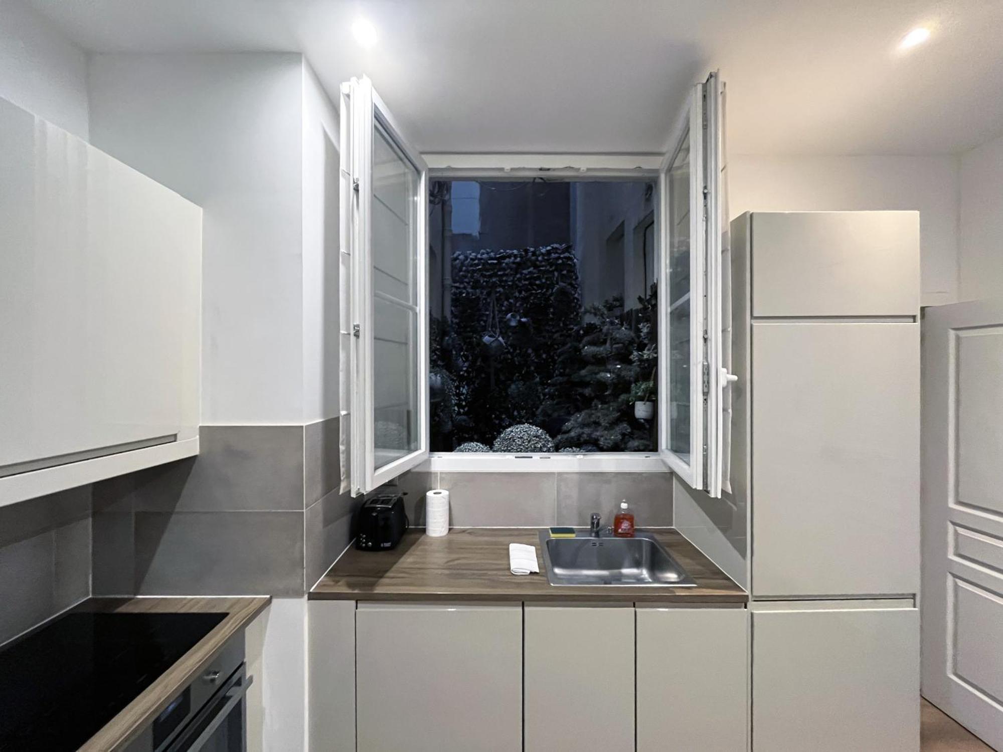Apartment 64-luxury Flat Champs Elysees