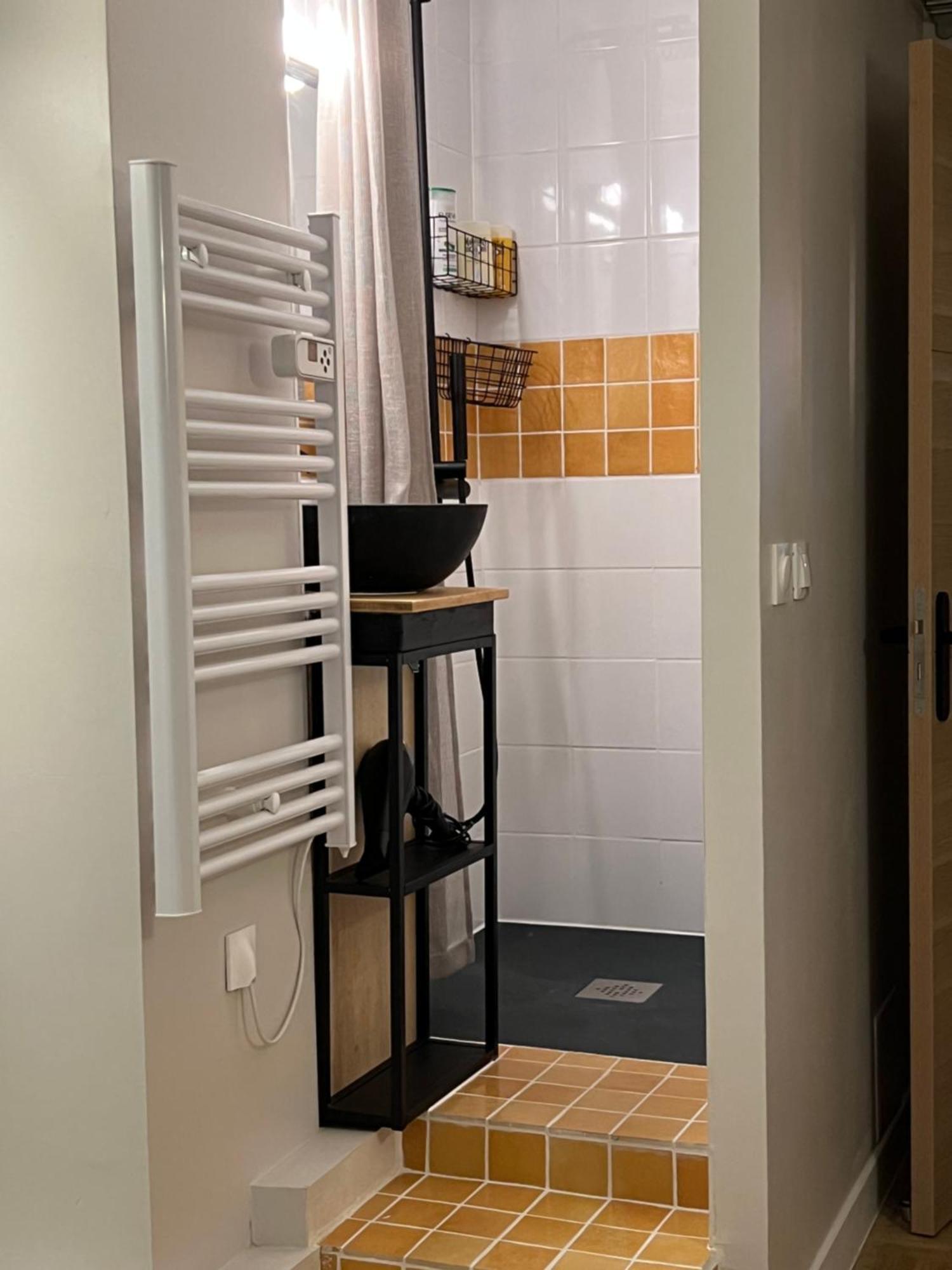 Parisnicostay - Cosy 4 Bedrooms Flat Seine River Appartement *