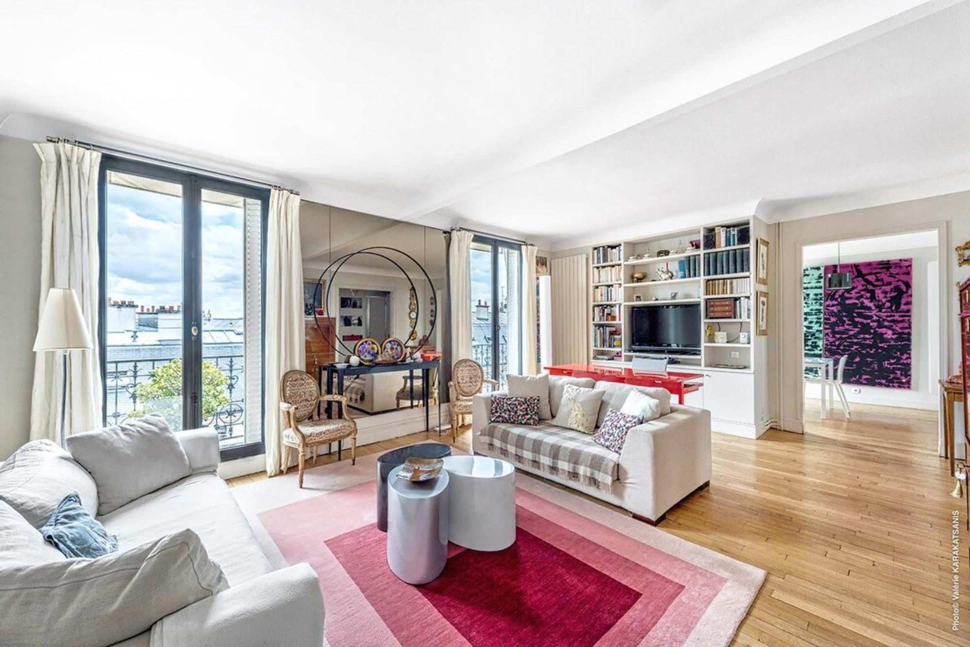Apartment Chaillot - Luebeck I 1bdr By B'your *