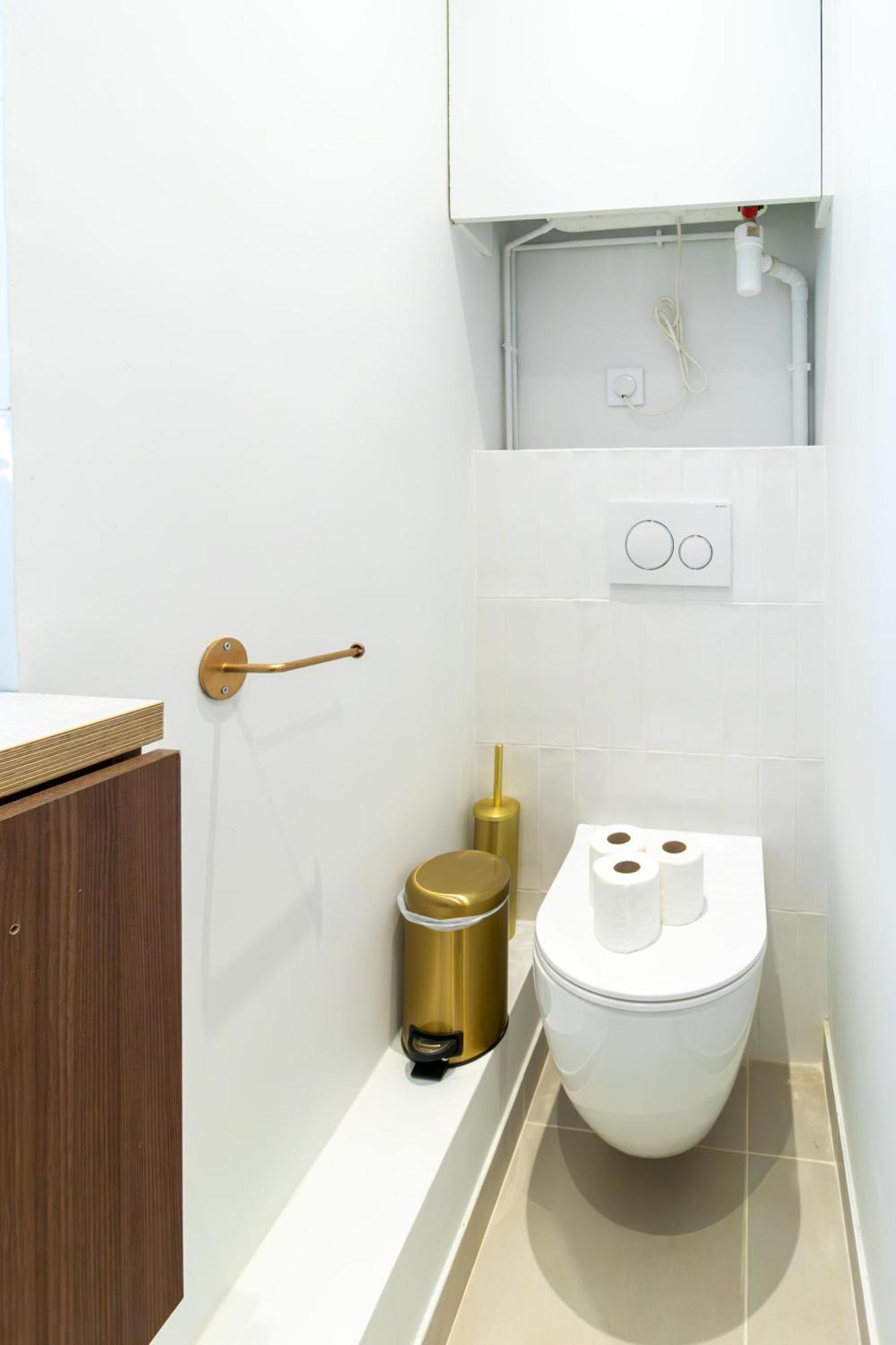 Le Marais By Prestige Appartement *