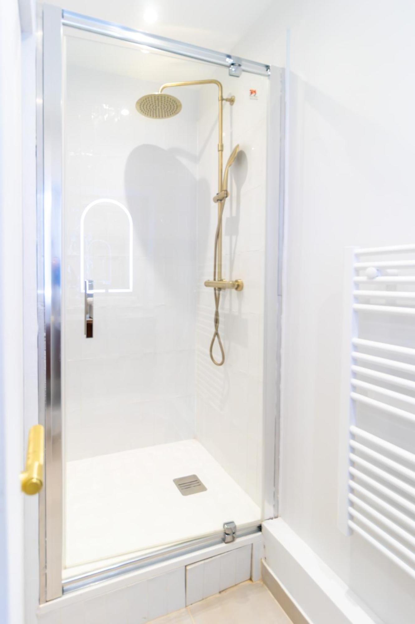 Appartement Le Marais By Prestige Paris