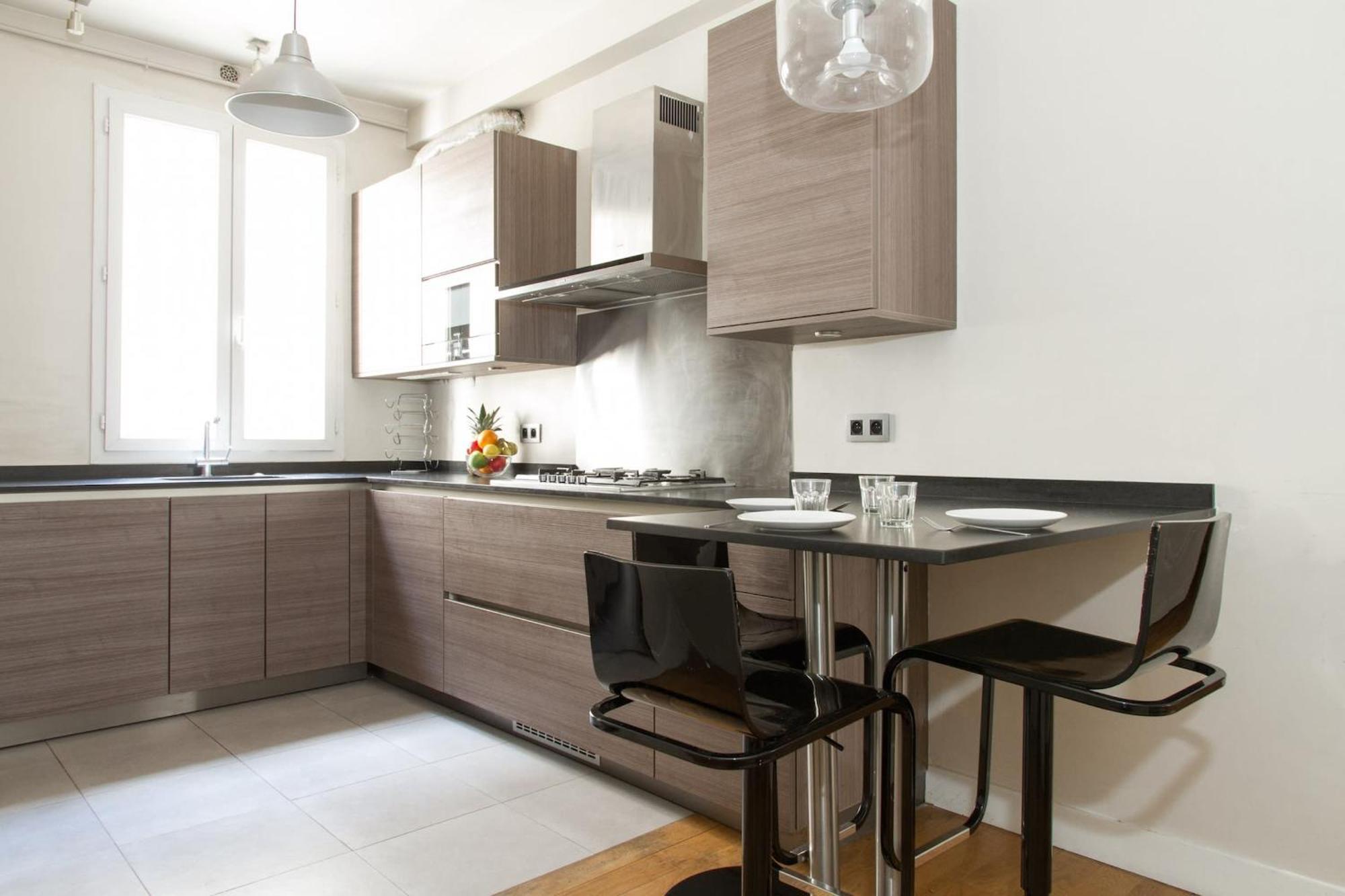 Francs Bourgeois - Marais - 2br - Cityapartmentstay Paris
