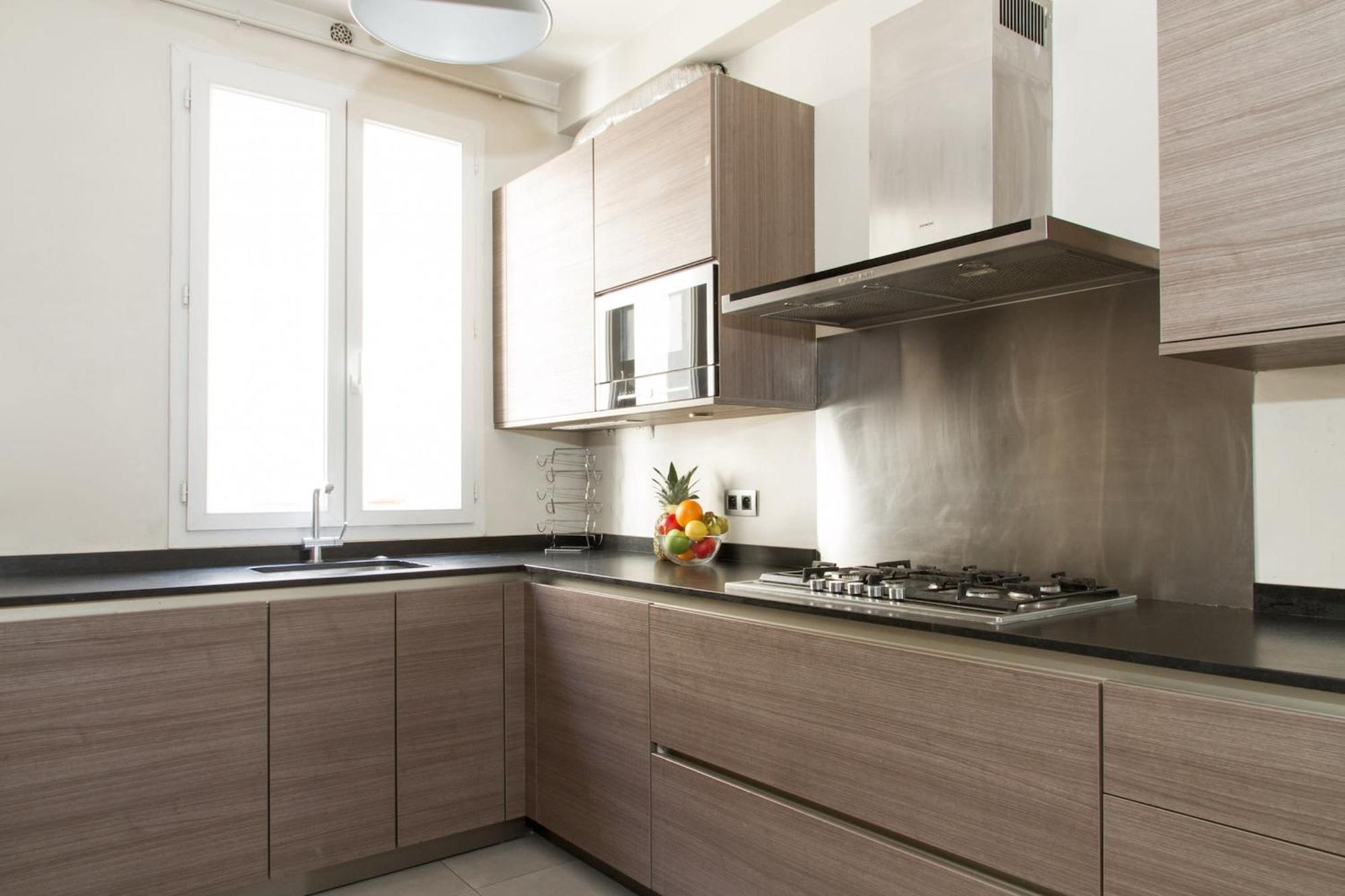Apartment Francs Bourgeois - Marais - 2br - Cityapartmentstay