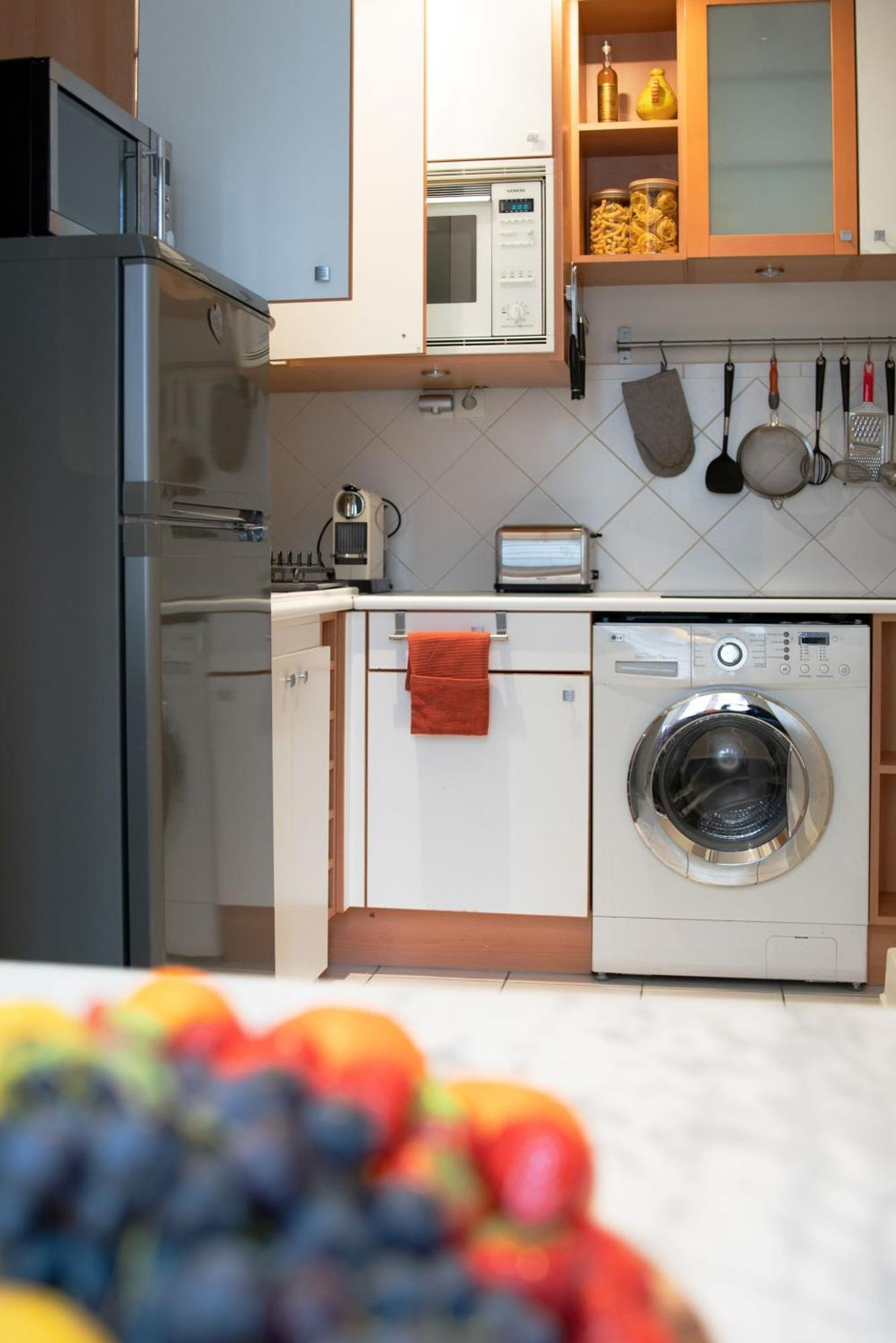 Apartment Eiffel Tower & Les Invalides - 1br - Cityapartmentstay Paris