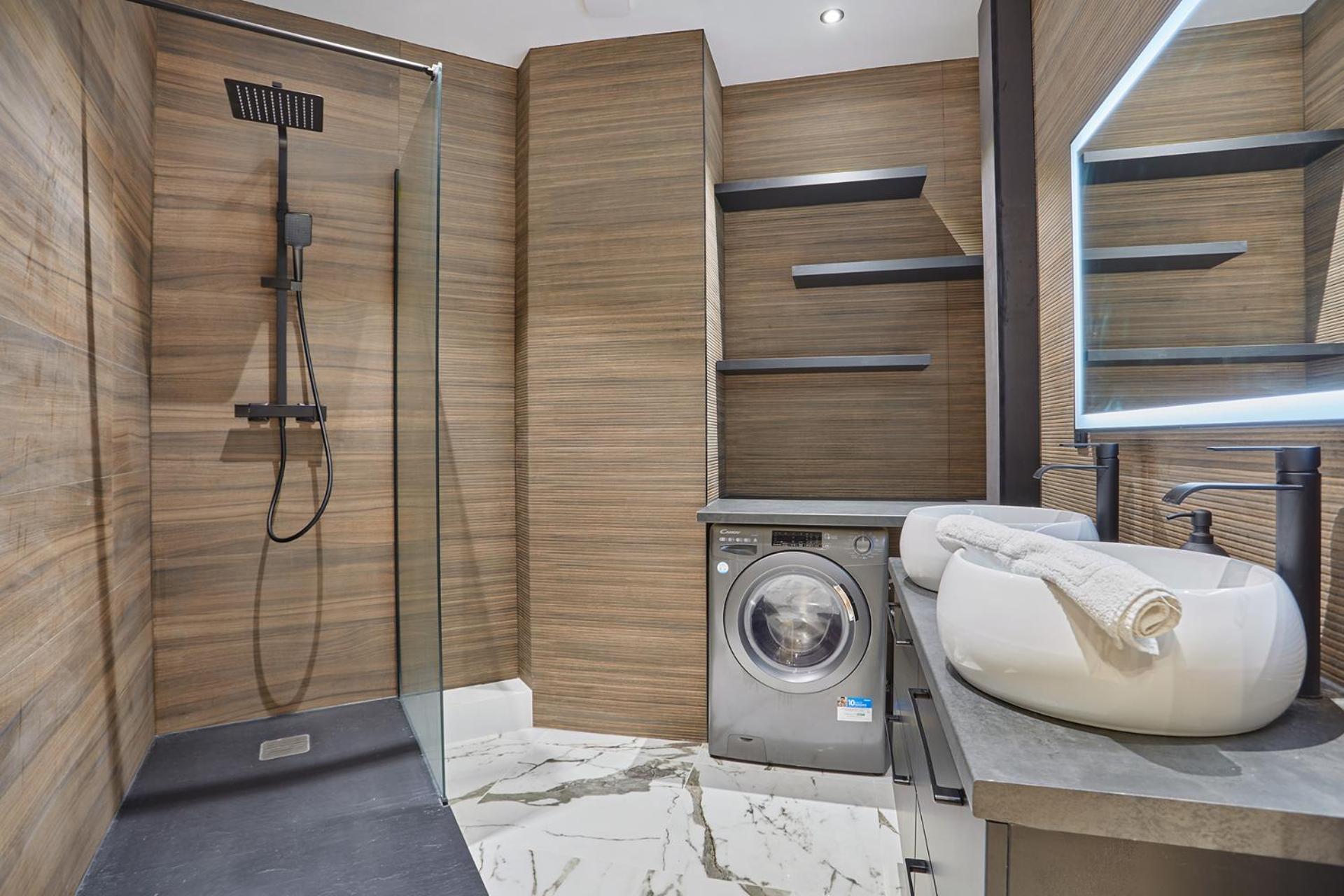 Apartment Trocadero By Studio Prestige *