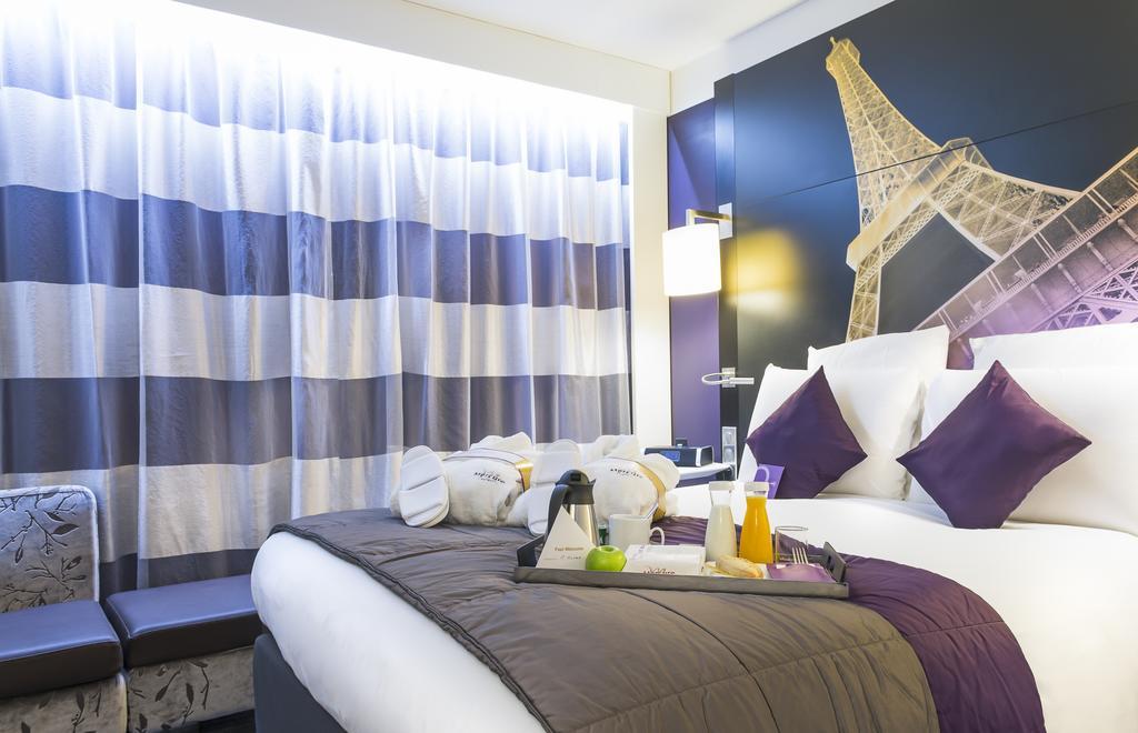 Hotel Mercure Centre Tour Eiffel Paris