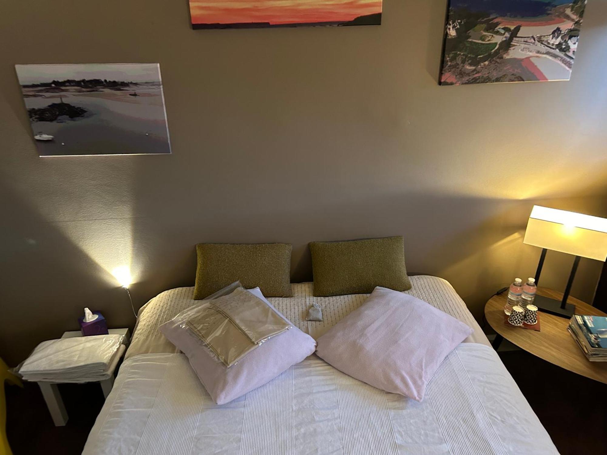 Homestay A L'ombre De La Tour Eiffel Au Bord De La Seine *